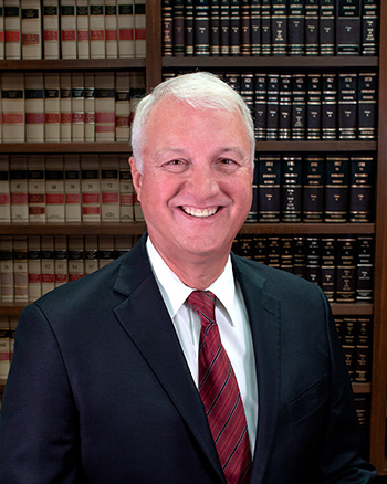 James D. Ingram IV - Officer/Shareholder