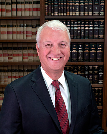 James D. Ingram, IV